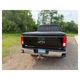 2016 Chevrolet Silverado 1500 LTZ Crew Cab Pickup Truck - 76,223 Miles - Great Condition!!!