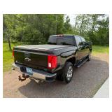 2016 Chevrolet Silverado 1500 LTZ Crew Cab Pickup Truck - 76,223 Miles - Great Condition!!!