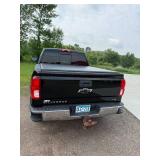 2016 Chevrolet Silverado 1500 LTZ Crew Cab Pickup Truck - 76,223 Miles - Great Condition!!!