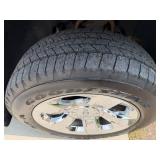 2016 Chevrolet Silverado 1500 LTZ Crew Cab Pickup Truck - 76,223 Miles - Great Condition!!!