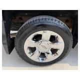 2016 Chevrolet Silverado 1500 LTZ Crew Cab Pickup Truck - 76,223 Miles - Great Condition!!!