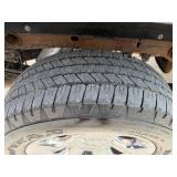 2016 Chevrolet Silverado 1500 LTZ Crew Cab Pickup Truck - 76,223 Miles - Great Condition!!!