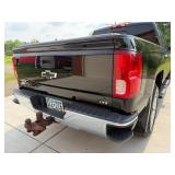 2016 Chevrolet Silverado 1500 LTZ Crew Cab Pickup Truck - 76,223 Miles - Great Condition!!!