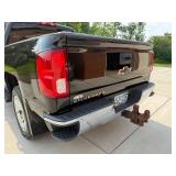 2016 Chevrolet Silverado 1500 LTZ Crew Cab Pickup Truck - 76,223 Miles - Great Condition!!!