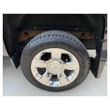 2016 Chevrolet Silverado 1500 LTZ Crew Cab Pickup Truck - 76,223 Miles - Great Condition!!!