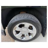 2016 Chevrolet Silverado 1500 LTZ Crew Cab Pickup Truck - 76,223 Miles - Great Condition!!!