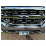 2016 Chevrolet Silverado 1500 LTZ Crew Cab Pickup Truck - 76,223 Miles - Great Condition!!!