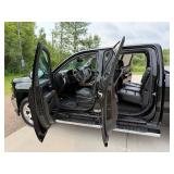 2016 Chevrolet Silverado 1500 LTZ Crew Cab Pickup Truck - 76,223 Miles - Great Condition!!!