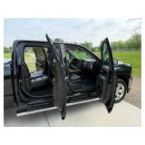 2016 Chevrolet Silverado 1500 LTZ Crew Cab Pickup Truck - 76,223 Miles - Great Condition!!!