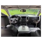 2016 Chevrolet Silverado 1500 LTZ Crew Cab Pickup Truck - 76,223 Miles - Great Condition!!!