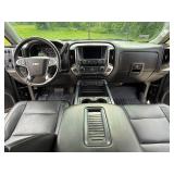 2016 Chevrolet Silverado 1500 LTZ Crew Cab Pickup Truck - 76,223 Miles - Great Condition!!!