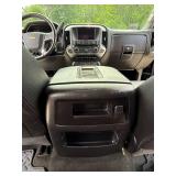 2016 Chevrolet Silverado 1500 LTZ Crew Cab Pickup Truck - 76,223 Miles - Great Condition!!!