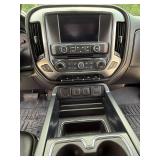 2016 Chevrolet Silverado 1500 LTZ Crew Cab Pickup Truck - 76,223 Miles - Great Condition!!!