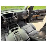 2016 Chevrolet Silverado 1500 LTZ Crew Cab Pickup Truck - 76,223 Miles - Great Condition!!!