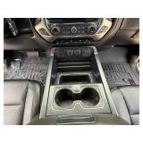 2016 Chevrolet Silverado 1500 LTZ Crew Cab Pickup Truck - 76,223 Miles - Great Condition!!!