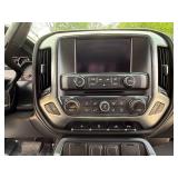 2016 Chevrolet Silverado 1500 LTZ Crew Cab Pickup Truck - 76,223 Miles - Great Condition!!!