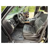 2016 Chevrolet Silverado 1500 LTZ Crew Cab Pickup Truck - 76,223 Miles - Great Condition!!!