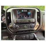 2016 Chevrolet Silverado 1500 LTZ Crew Cab Pickup Truck - 76,223 Miles - Great Condition!!!