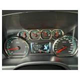 2016 Chevrolet Silverado 1500 LTZ Crew Cab Pickup Truck - 76,223 Miles - Great Condition!!!