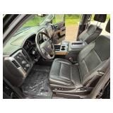 2016 Chevrolet Silverado 1500 LTZ Crew Cab Pickup Truck - 76,223 Miles - Great Condition!!!