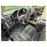 2016 Chevrolet Silverado 1500 LTZ Crew Cab Pickup Truck - 76,223 Miles - Great Condition!!!