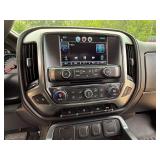 2016 Chevrolet Silverado 1500 LTZ Crew Cab Pickup Truck - 76,223 Miles - Great Condition!!!