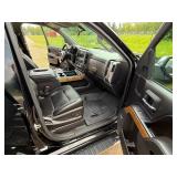 2016 Chevrolet Silverado 1500 LTZ Crew Cab Pickup Truck - 76,223 Miles - Great Condition!!!