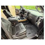 2016 Chevrolet Silverado 1500 LTZ Crew Cab Pickup Truck - 76,223 Miles - Great Condition!!!