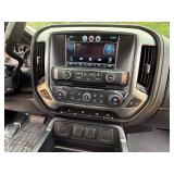 2016 Chevrolet Silverado 1500 LTZ Crew Cab Pickup Truck - 76,223 Miles - Great Condition!!!