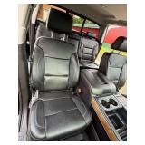 2016 Chevrolet Silverado 1500 LTZ Crew Cab Pickup Truck - 76,223 Miles - Great Condition!!!