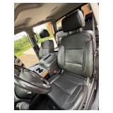 2016 Chevrolet Silverado 1500 LTZ Crew Cab Pickup Truck - 76,223 Miles - Great Condition!!!