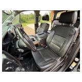 2016 Chevrolet Silverado 1500 LTZ Crew Cab Pickup Truck - 76,223 Miles - Great Condition!!!