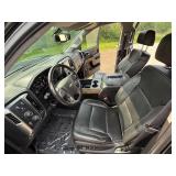 2016 Chevrolet Silverado 1500 LTZ Crew Cab Pickup Truck - 76,223 Miles - Great Condition!!!