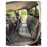 2016 Chevrolet Silverado 1500 LTZ Crew Cab Pickup Truck - 76,223 Miles - Great Condition!!!