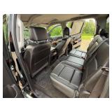 2016 Chevrolet Silverado 1500 LTZ Crew Cab Pickup Truck - 76,223 Miles - Great Condition!!!