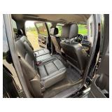 2016 Chevrolet Silverado 1500 LTZ Crew Cab Pickup Truck - 76,223 Miles - Great Condition!!!