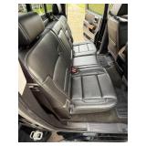 2016 Chevrolet Silverado 1500 LTZ Crew Cab Pickup Truck - 76,223 Miles - Great Condition!!!