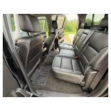 2016 Chevrolet Silverado 1500 LTZ Crew Cab Pickup Truck - 76,223 Miles - Great Condition!!!