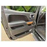 2016 Chevrolet Silverado 1500 LTZ Crew Cab Pickup Truck - 76,223 Miles - Great Condition!!!