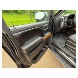 2016 Chevrolet Silverado 1500 LTZ Crew Cab Pickup Truck - 76,223 Miles - Great Condition!!!