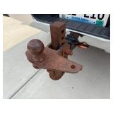 2016 Chevrolet Silverado 1500 LTZ Crew Cab Pickup Truck - 76,223 Miles - Great Condition!!!