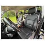 2016 Chevrolet Silverado 1500 LTZ Crew Cab Pickup Truck - 76,223 Miles - Great Condition!!!