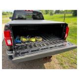 2016 Chevrolet Silverado 1500 LTZ Crew Cab Pickup Truck - 76,223 Miles - Great Condition!!!