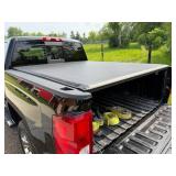 2016 Chevrolet Silverado 1500 LTZ Crew Cab Pickup Truck - 76,223 Miles - Great Condition!!!