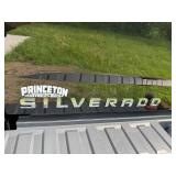 2016 Chevrolet Silverado 1500 LTZ Crew Cab Pickup Truck - 76,223 Miles - Great Condition!!!