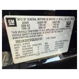 2016 Chevrolet Silverado 1500 LTZ Crew Cab Pickup Truck - 76,223 Miles - Great Condition!!!