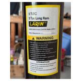 Red Larin 2 Ton Foldable Engine Hoist