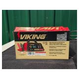 Set of Automatic Battery Chargers - Viking and SportsPower