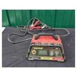 Set of Automatic Battery Chargers - Viking and SportsPower