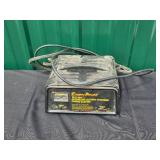 Set of Automatic Battery Chargers - Viking and SportsPower